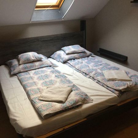 Mary Apartment 希欧福克 外观 照片
