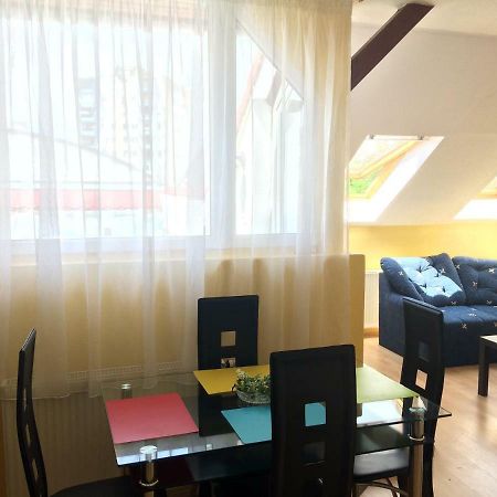 Mary Apartment 希欧福克 外观 照片