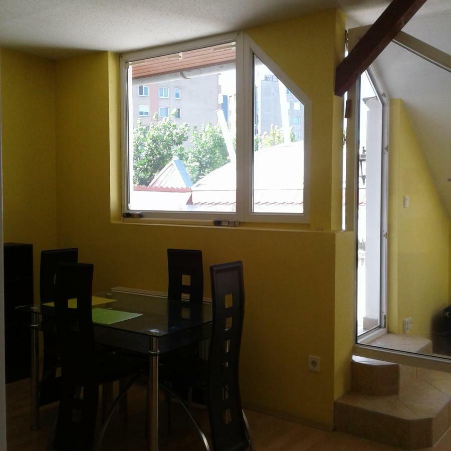 Mary Apartment 希欧福克 外观 照片