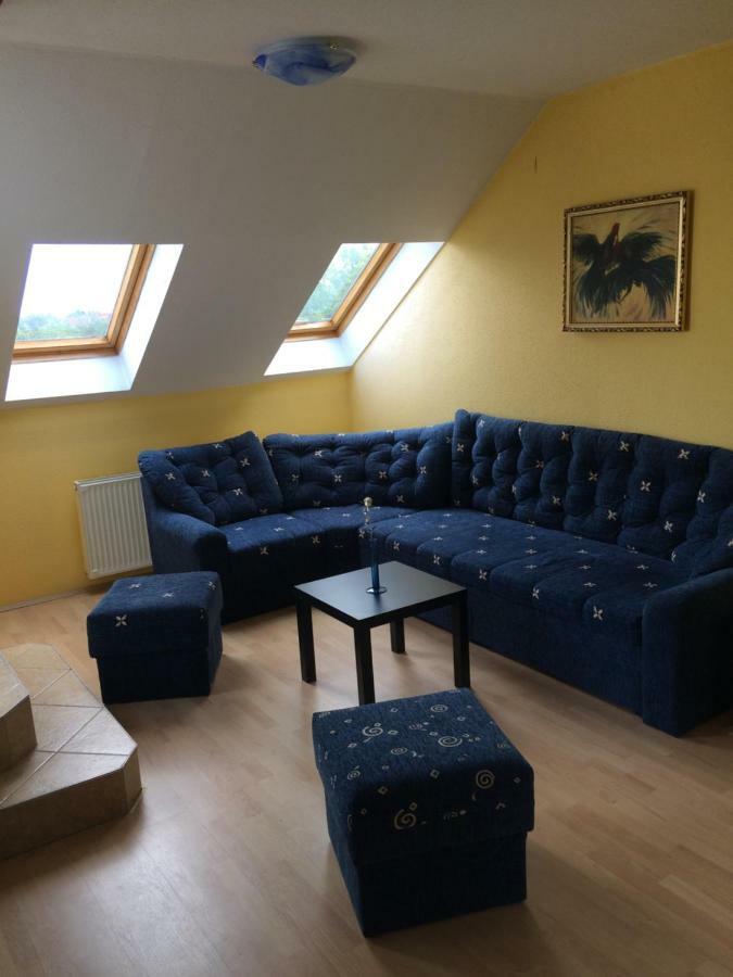 Mary Apartment 希欧福克 外观 照片