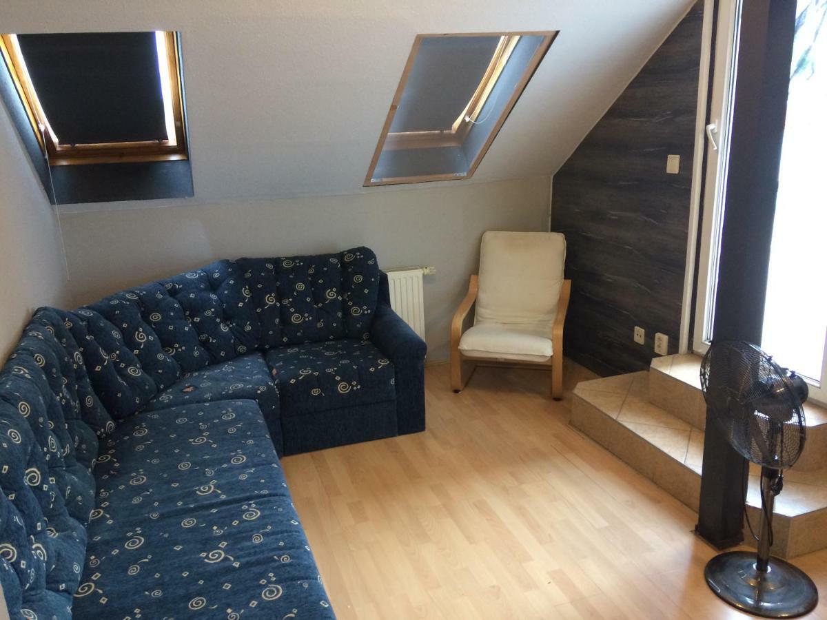 Mary Apartment 希欧福克 外观 照片
