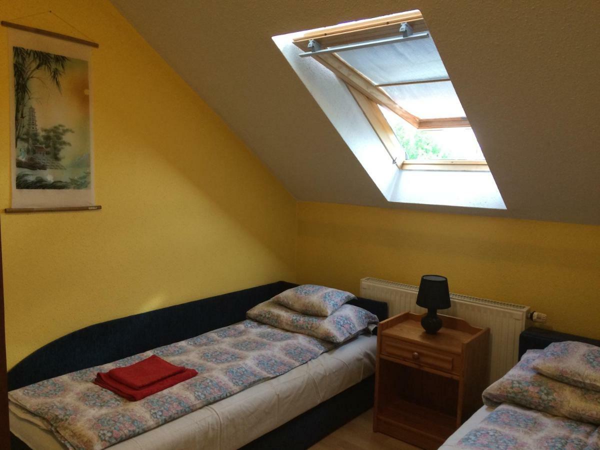 Mary Apartment 希欧福克 外观 照片
