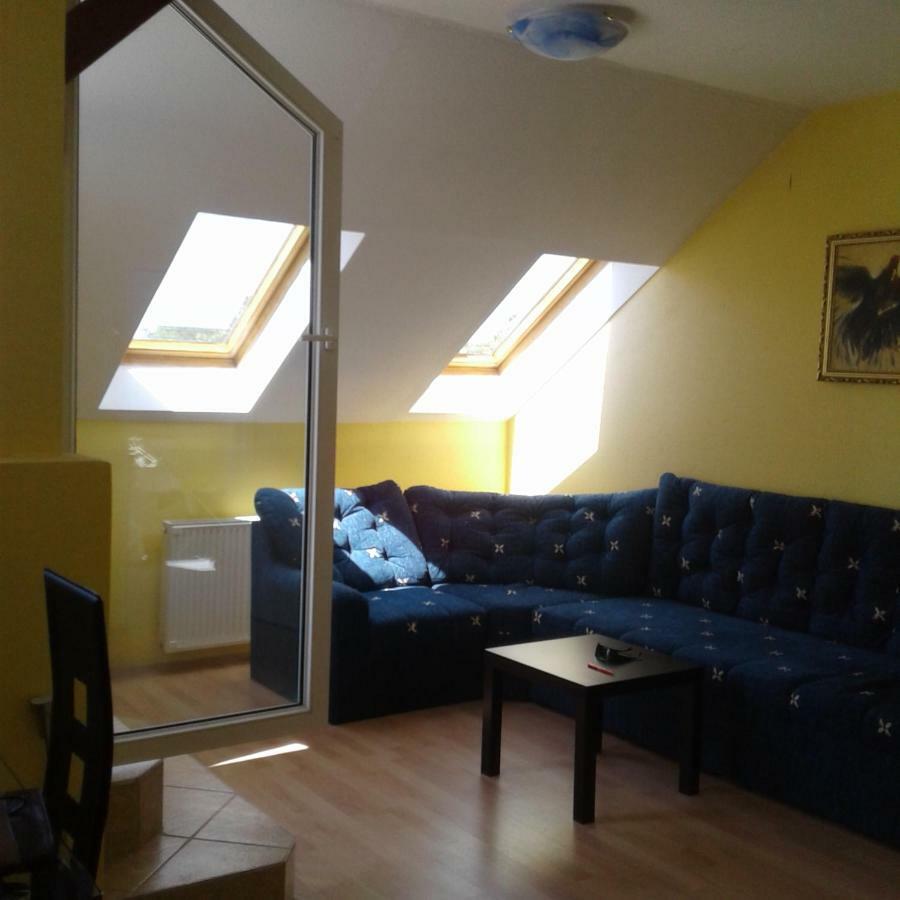 Mary Apartment 希欧福克 外观 照片