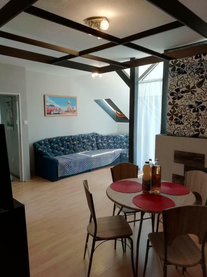 Mary Apartment 希欧福克 外观 照片