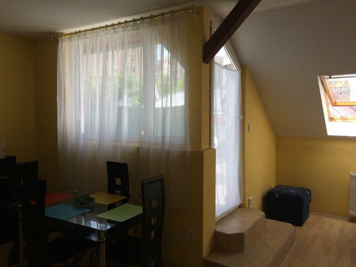 Mary Apartment 希欧福克 外观 照片